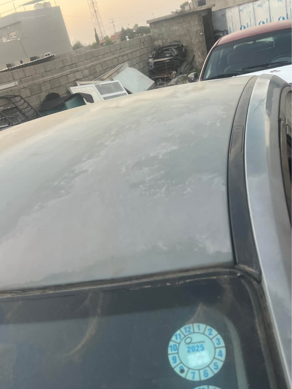 فۆرد فۆکس ٢٠٠٩ گیرحادی 
گیروو مەکینە بەشەرت 
تەقەو رەقە بەشەرت بەناوکردنوو وکالە بەشەرت 
سەیارەکە بەس سندقی بۆیاخە جەمپەکی زۆر خەفیفی پشتەوەی هەیە 
سحری ٤٥ وەرەقەو موجالەکی کەم  شوین هەولیر قوشتەپە  *********** أربيل, العراق
