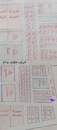 الزبيديه • ١٧٢م • شارع ٢٠م