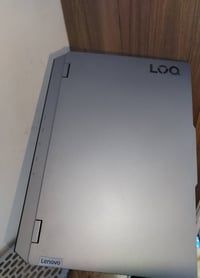 لينوفو LOQ 15ARP9 • RTX 4060 • Ryzen 7 7435HS