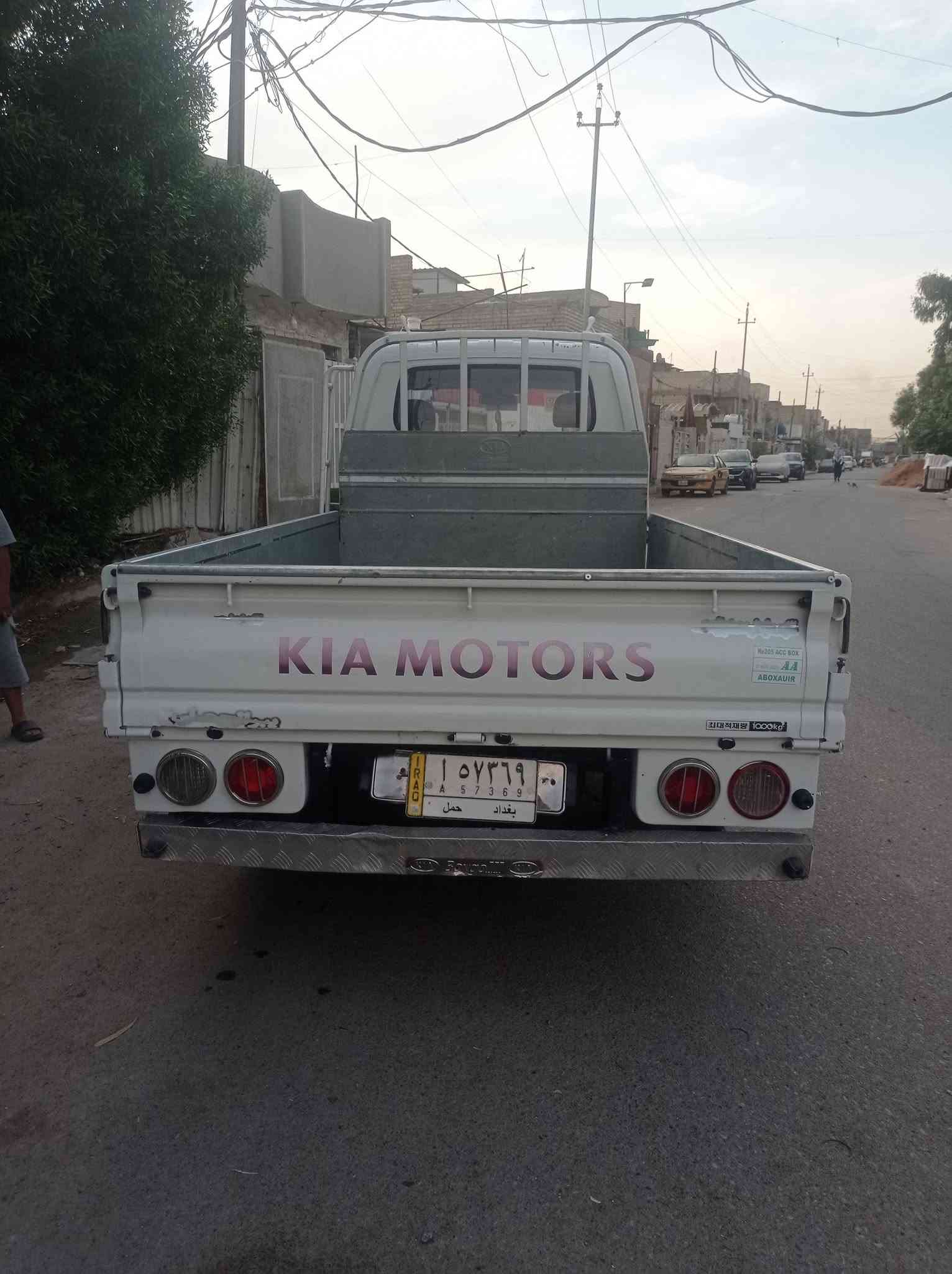 موديل ٢٠١٣ • مكينة جديدة • تحويل مباشر