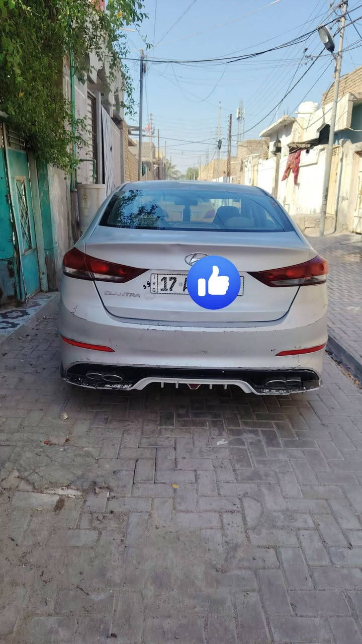 السلام عليكم النترا خليخي ٢٠١٧
***********
