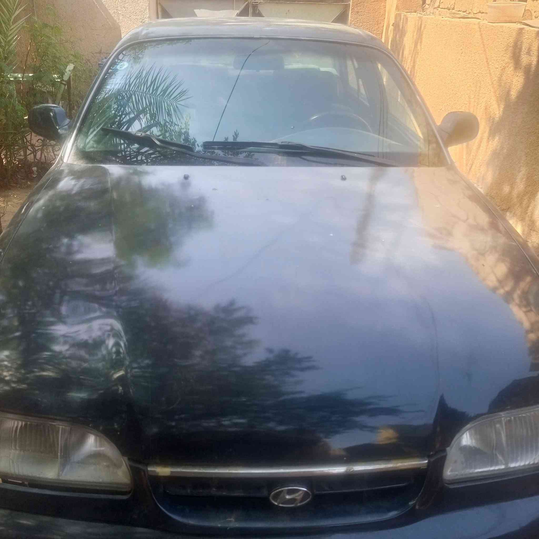للبيع سيارة جاهزة مكينة كير كهربائيات شغالة تبريد باسمي مكان بغداد جسر ديالى مصبوغة عام اثر جراد تحويل ثاني يوم سعر 42 بيه مجال للشراي الاتصال *********** مكلف بالنشر
