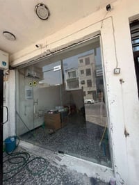 حي الجهاد • نضيفه • طول ١٫٦م