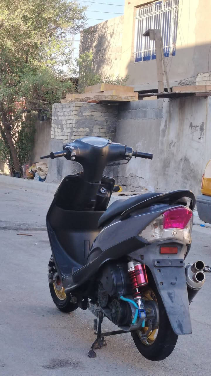 السلام وعليكم
ماكس عدله دراجه كشر ومكينه بلادي سلف شغال كهربايات دراجه كلها شغاله اشاير بك لايت كلشي شغال
صلنصه رياضي ✅
دبل مامي رياضي ✅
دبل خلفي رياضي ✅
وياله مامي وخلفي رياضي ✅
دراجه خير من الله شلعه ومعدل سعر (700) وبيها مجال ومراوس بدراجه يراني حسب قناعه رقمي *********** مكاني بغداد الزعفرانيه شارع المعهد

