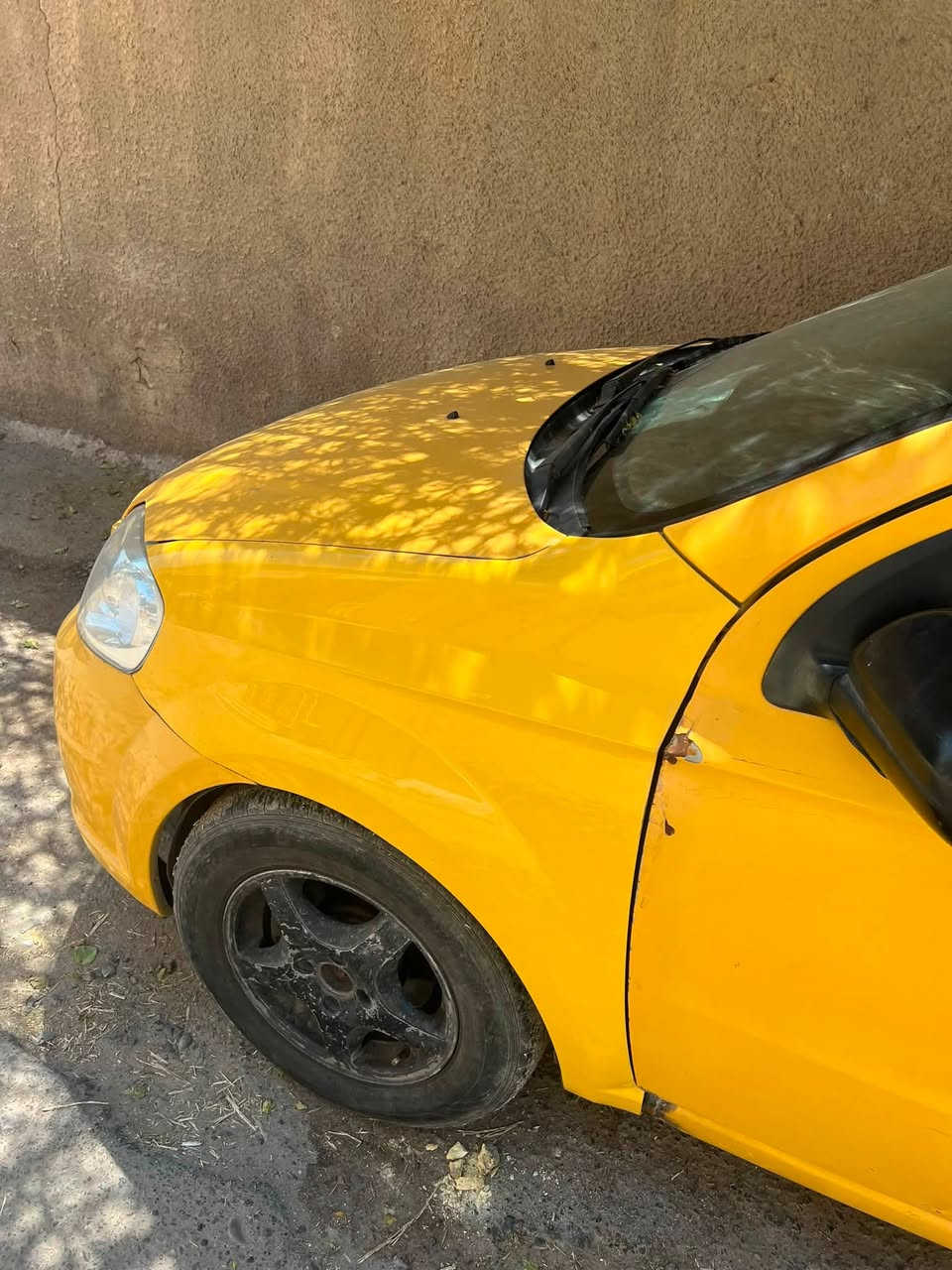 للبيع 
افيو وراد. امريكي. سيارة جاهزة كير محرك مكفول 
تبريد شغال رقم بغداد. مشروع وطني 
العنوان بغداد المشتل 
للاستفسار ***********
السعر 39
