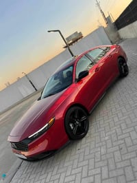 اكورد هايبرد • ٢٠٢٣ • بغداد