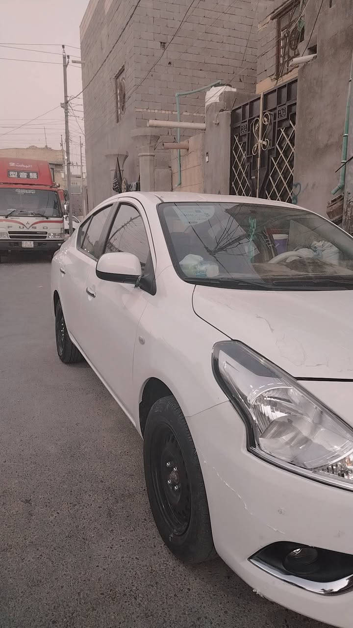 سني هندي • ٢٠٢٥ • البصرة