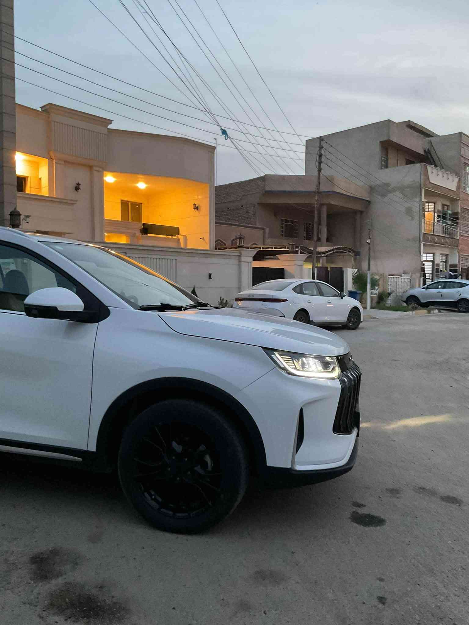 جيتور X50 • ٢٠٢٦ • رقم بغداد