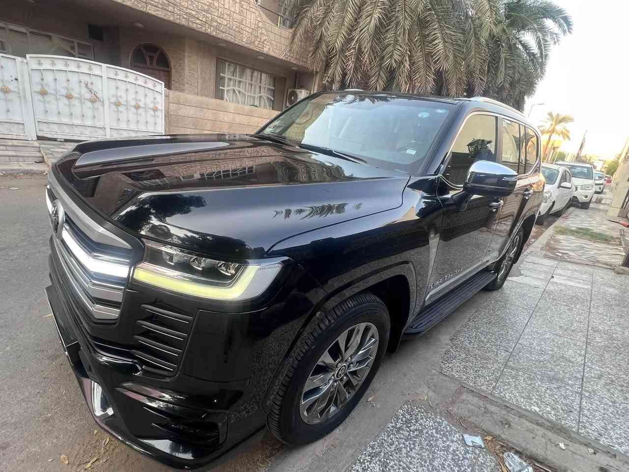 لاند كروز   VX. LIMITED   2023
ماشيه 32 الف وكالة ساز ضمان 

للتواصل ***********

