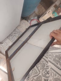 باب حديد • لدرج • لمحجر