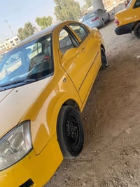 شيري A5 • ٢٠١٠ • ١٨٠٠