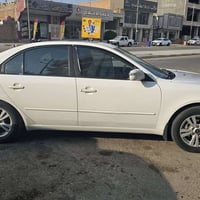 سوناتا ٢٠١١ • خليجي • مكينة ٢٠٠٠