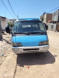 كيا آسيا • باور • ديوانية