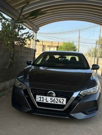 سنترا SV • ٢٠٢١ • تعديل شاصي