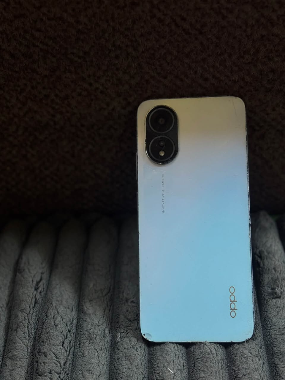 السلام عليكم اخوتي الكرام
Oppo A18

مستبدل شاشه نوعيه ممتازه  الوان ولمس

نضافه 75 ‎%‎

ذاكره 128

جهاز جدا سلس ومرتب 

جهاز مازال يدعم التحديثات

يدعم الشحن السريع يشحن تايبسي 

جهاز مرتب بي ضربه بسيطه بل جامه مال كامره بس نهائيا مماثر 

الي يحب يستفسر او اشوفه تصوير او يحب اي استفسار ع جهاز 
يدخلي خاص واني خادم 

سعره راح يكون 80 💵 وبي مجال للطيبين وتحياتي للجميع

اخوي الغالي اذا مو شراي لا تتعبني فدوه الوجهك 🌷

مكاني بغداد ساحه مضفر ما عندي توصيل وتحياتي للجميع 📍

اخوتي الطيبين اتمنالكم الموفقيه والنجاح🌷

رقم الهاتف 

***********
