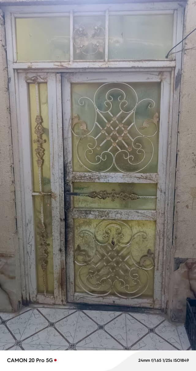 باب • شباج • ناصريه مركز
