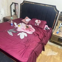 اغراض بيت • استعمال قليل • غرف نوم