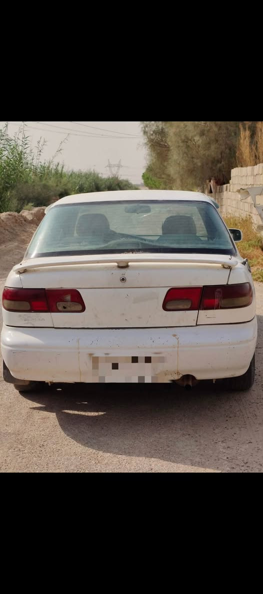 سلام عليكم ورحمة الله وبركاته
كية سيفيا 96
رقم بغداد 
مشروع وطني بأسمي
كير عادي ومحرك مفتوح 
وسعر 27 
شراي أتصل على الرقم ***********

