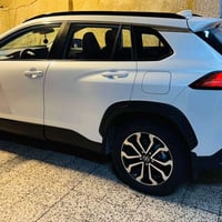 كورلا S • ٢٠٢٥ • رقم بغداد