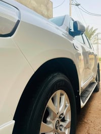 /لاندكروز /كاز2019كفاله عامه.  ماشيه 112بيع او مراوس حسب القناعه. الاس...