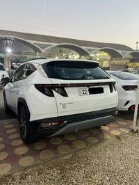 توكسان • ٢٠٢٣ • ٦٠٠٠٠ كم