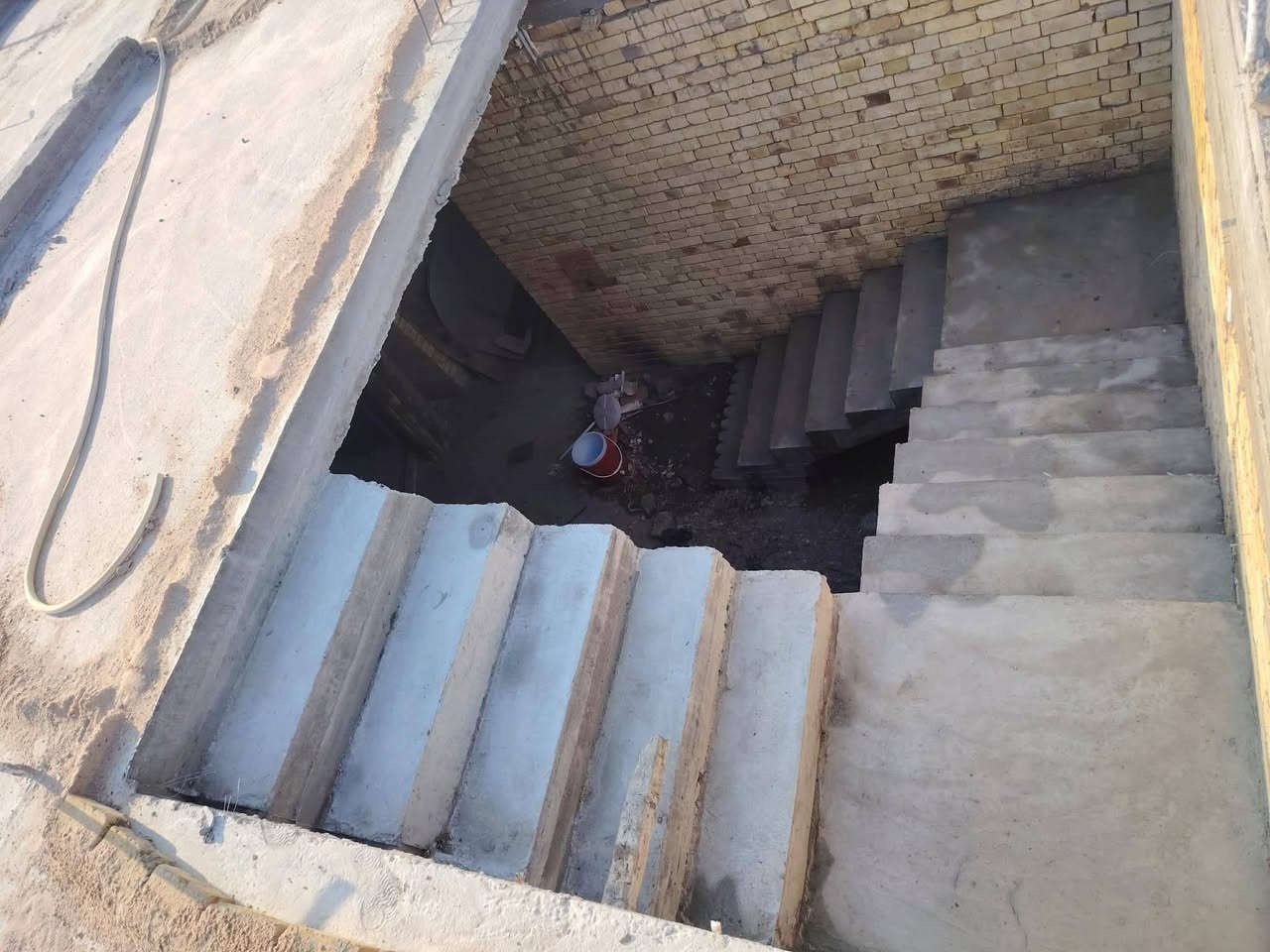 لسلام عليكم
نجار ابو قالب🔨 شغل درجه اولى🔨 مصمم دروجه🪜 واجهات وخرائط📑 🏤  تسليم مهندس للتواصل خاص او الاتصال على الرقم *********** 
متوفر واتساب واتصال 
   🔨 شعارنه🔨 مصداقيه بل مواعيد. 🔎ودقه العمل
