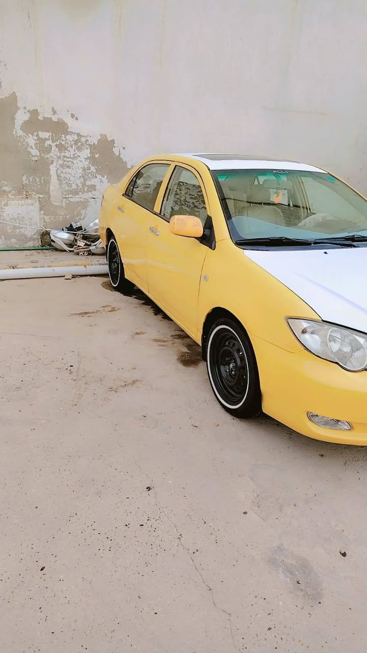السلام عليكم بي واي دي كيراوتماتيك محرك بلادي تبريد ثلج رقم ذي قاردولي بسمي موديل 2013السعر55وبيه مجال بيع اومراوس مكلني بغدادالشعب***********
