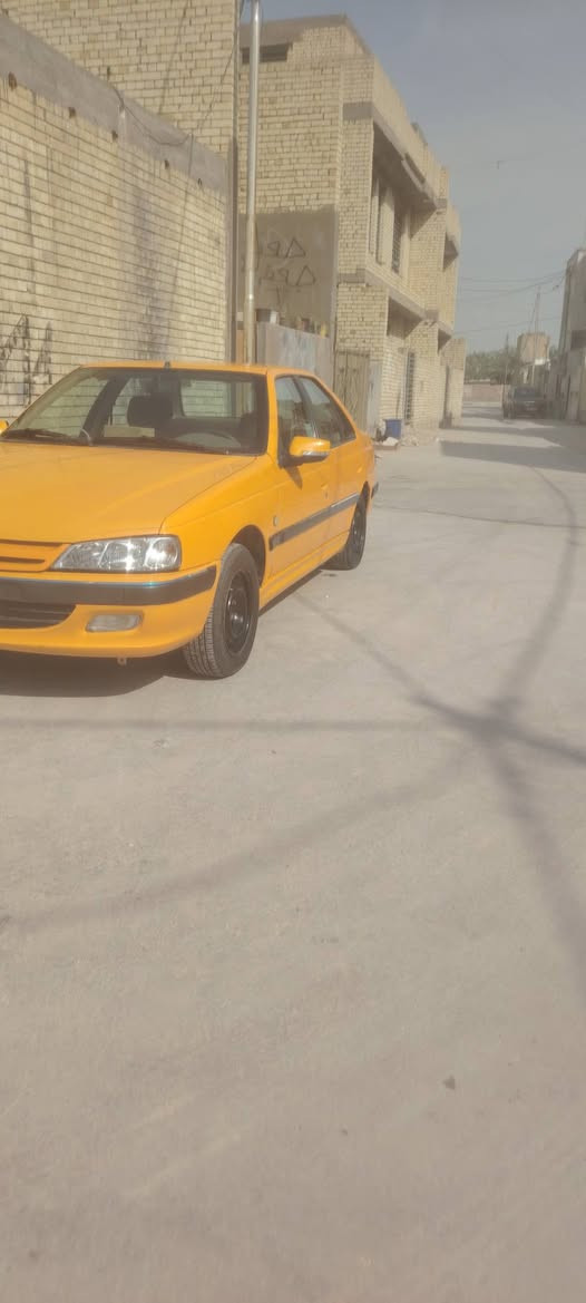بارس ٢٠٢١ • رقم بغداد • باقي ٦ أشهر