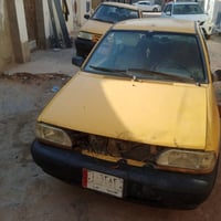بلاديه • ٢٠١١ • مكينة بيها خيط