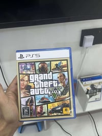 بلي فايف • GTA اونلاين • مدينة الصدر