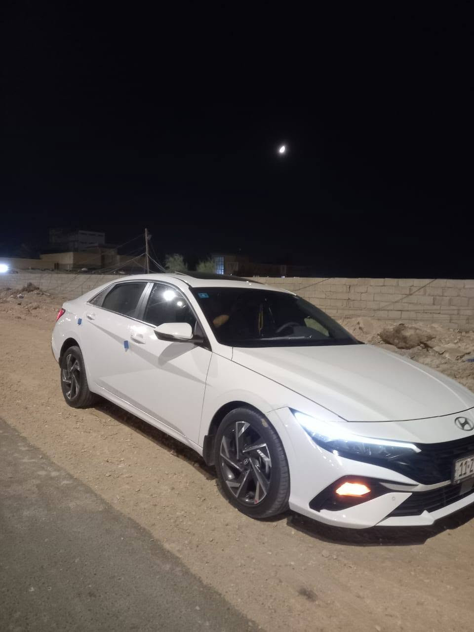 النترا موديل ٢٥ رقم بغداد محرك ٢٠٠٠دوش مكان كربلاء *********** /***********
