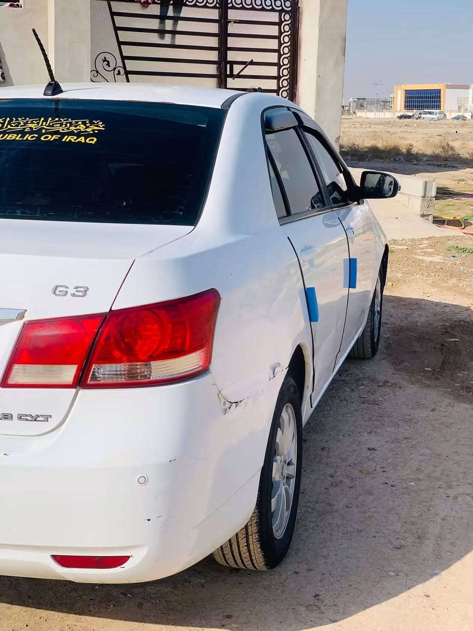 بي واي دي جي ثري مال مزاد  وزاره الداخلية سياره راقيه فول خمس بصمات السعر 40 قفل  العنوان الإسحاقي ***********
