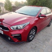 موديل ٢٠١٩ • محرك ٢٠٠٠ • رقم نجف
