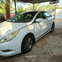 كفالة خليجي • سوناتا • ٢٠١١