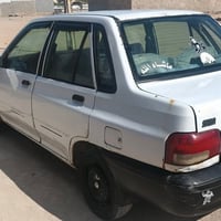 سايبا • ٢٠٠٩ • رقم نجف