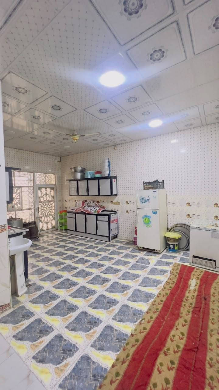 نجف كوفه • ٥٠٠م • تجاري محلات مخزن