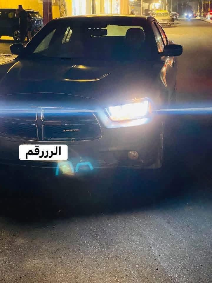 جارجر خليجية • سلايد روف • ٢٠١١