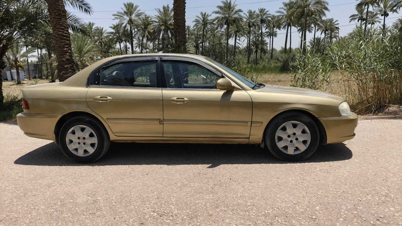 للبيع اوبتما 2002رقم بغداد مشروع وطني محرك ٢٧٠٠ مصبوغه عام صبغ درجه اولى  والقماره فقط رش بدون معجون
سياره جاهزه للاخير  تبريد شغال تخم تايرات  مدوشمه كشنات وارضيه جلد  داخلهه بيجي كهربائيات كلهه شغاله وتبريد شغال 
اربع جام كهربائي....وتتقفل ريمونت وجنطه ريمونت  تحكم مري جانبيه ..مكان السياره بابل ناحية النيل  ***********....السعر، ٥٧ وبيهه مجال للشراي
للبيع اوبتما 2002رقم بغداد مشروع وطني محرك ٢٧٠٠ مصبوغه عام صبغ درجه اولى  والقماره فقط رش بدون معجون
