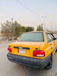 سايبا • ٢٠١١ • مكينه وكير جديده