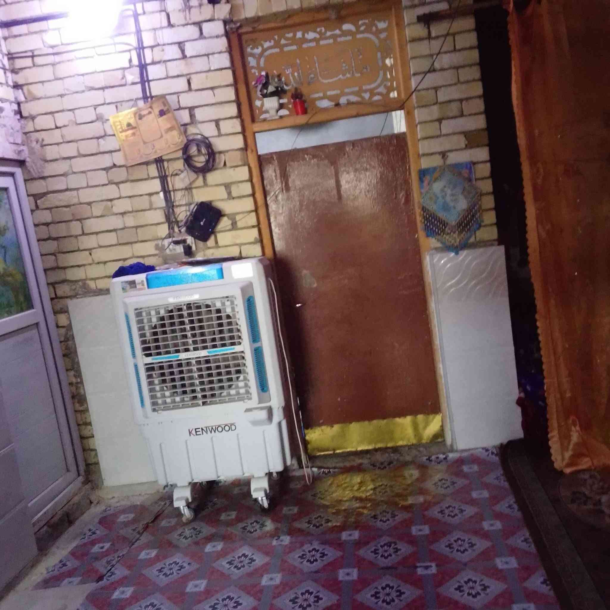 زراعي • ١٠٠م • طابق ونص