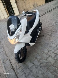 PCX • جيل الاول • ١٩٠٠٠