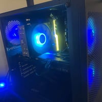 تجميعة • i5-9600KF • بدون كرت