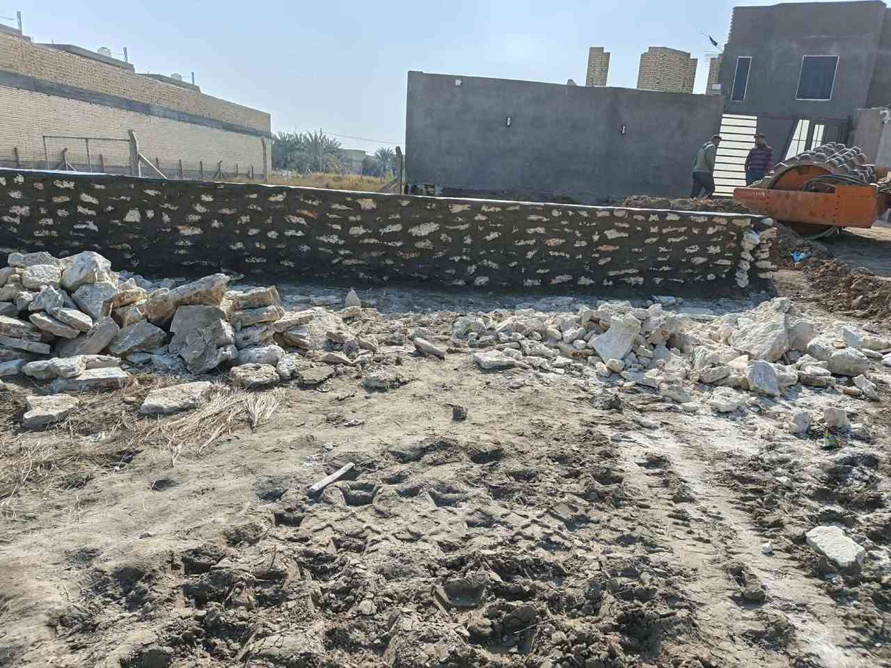 شغل حسب الطلب • اعمال بناء • مقاولات