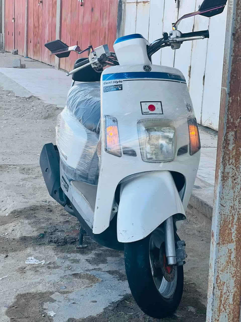 بوليس • ناشفه • كفاله عامه