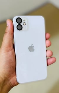 ايفون 11 • ١٢٨ • بطارية ٧٣