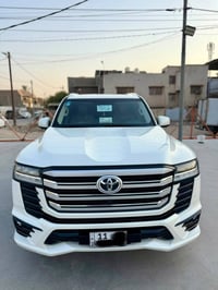 لاندكروز • ٢٠٢٣ • بريم اصلي