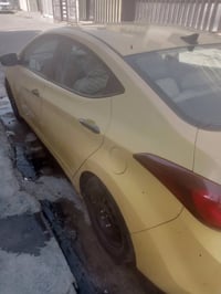 موديل ٢٠١٥ • ما ناقصها شي • بدل