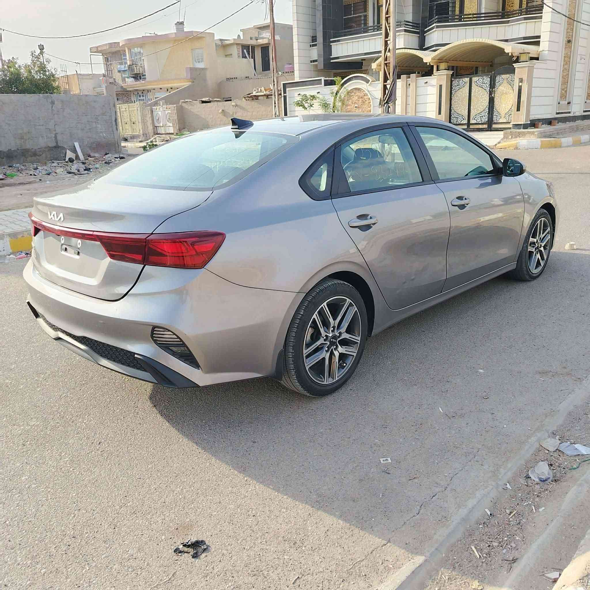 فورتي 2024
وارد امريكي 
حادثه دعاميه فقط صبغ 
ماشيه 28حقيقي 
محرك 200دوش 
شاشه 
كامره دوار 
تحكم ستيرن 
شاير بالمري 
رقم واسط شهداء 
اي ستفسار 
***********
