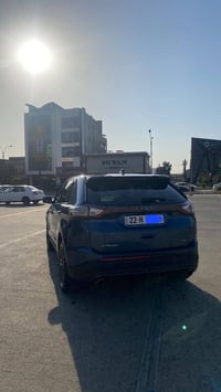 فورد أيدج • ٢٠١٨ • ٧٧٠٠٠