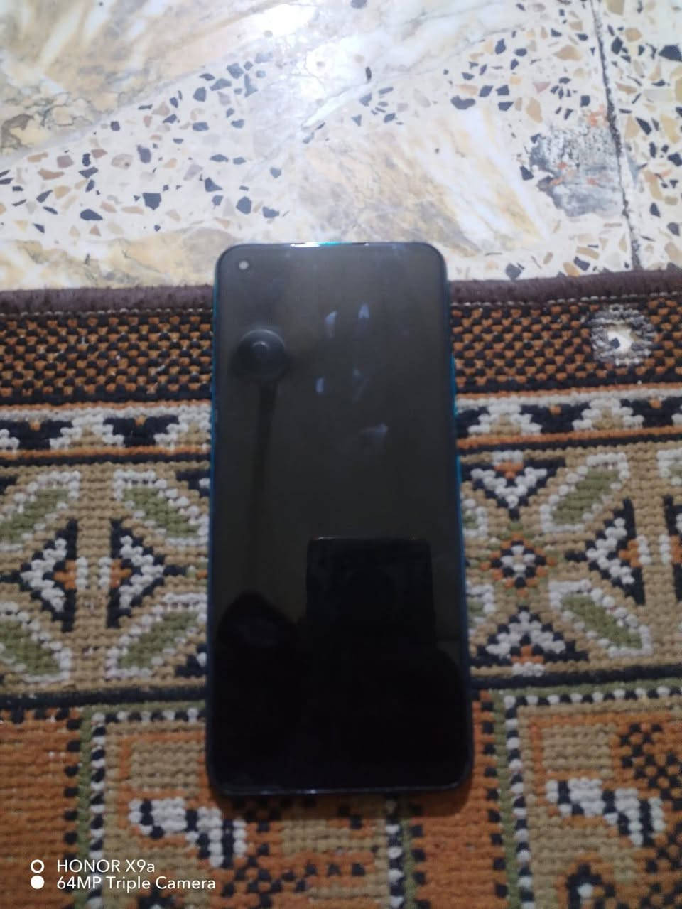 انفينكس هوت10 • ٦٤ جيجا • مدينة الصدر قطاع ٢٣